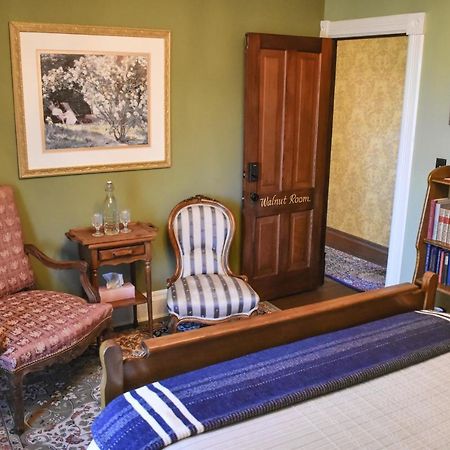 The Marie B & B Olympia Ngoại thất bức ảnh