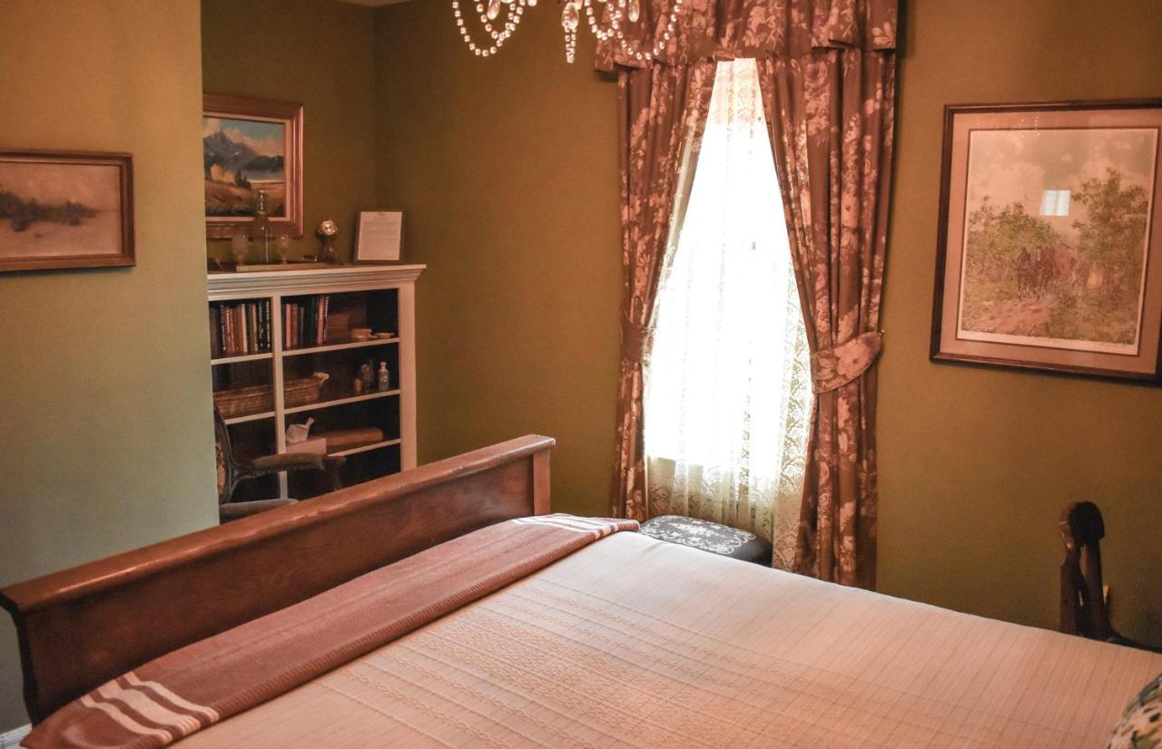 The Marie B & B Olympia Ngoại thất bức ảnh