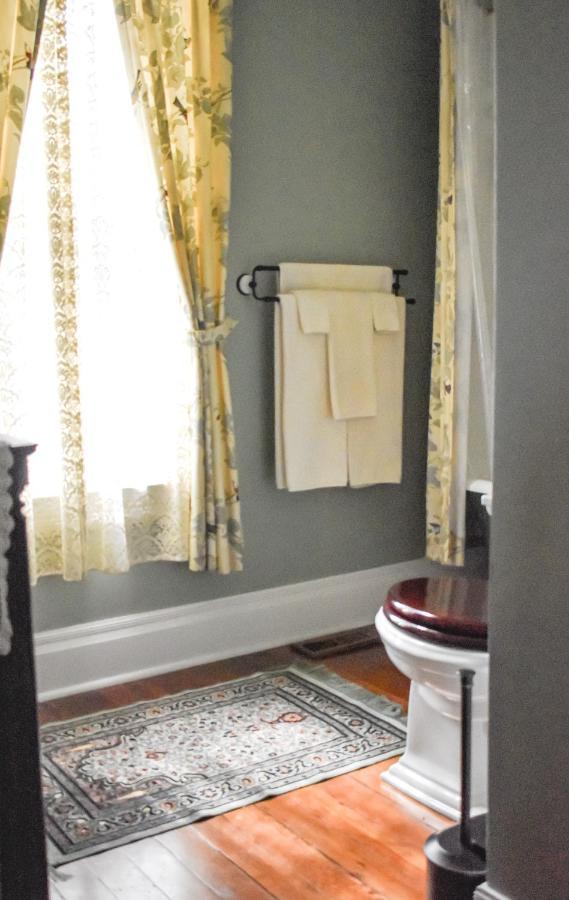 The Marie B & B Olympia Ngoại thất bức ảnh
