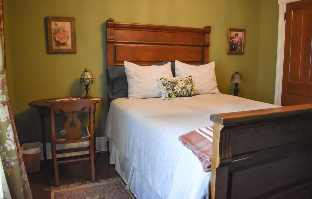 The Marie B & B Olympia Ngoại thất bức ảnh