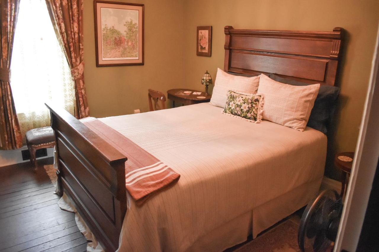 The Marie B & B Olympia Ngoại thất bức ảnh