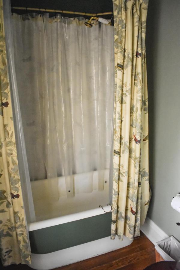 The Marie B & B Olympia Ngoại thất bức ảnh