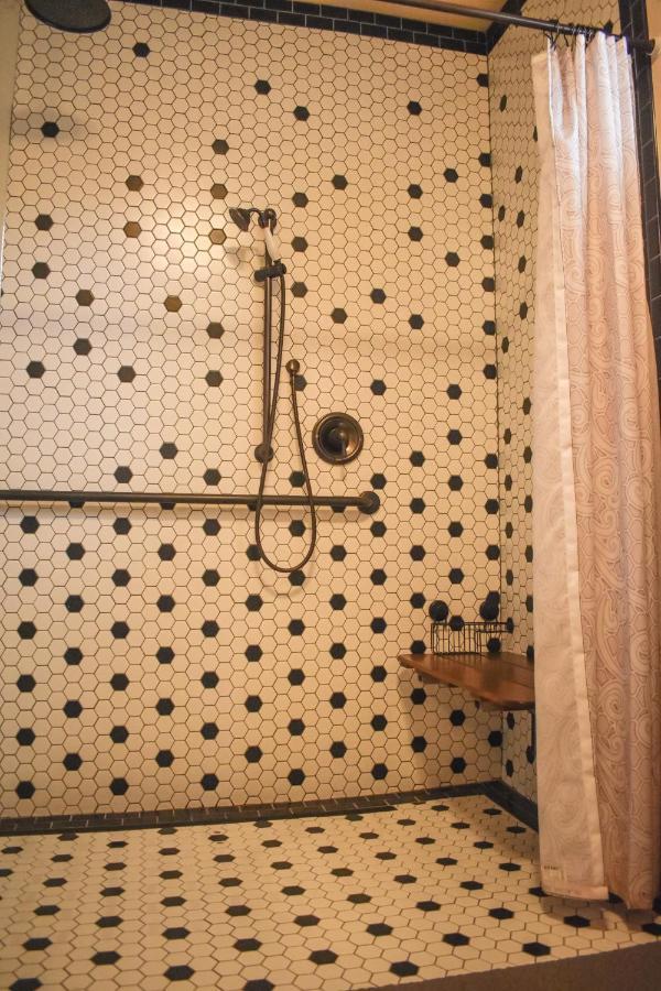 The Marie B & B Olympia Ngoại thất bức ảnh