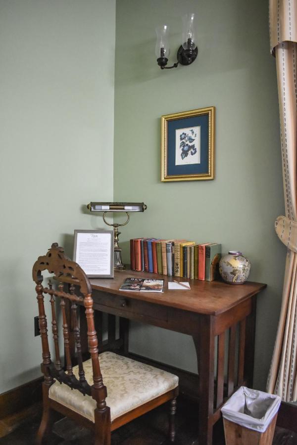 The Marie B & B Olympia Ngoại thất bức ảnh