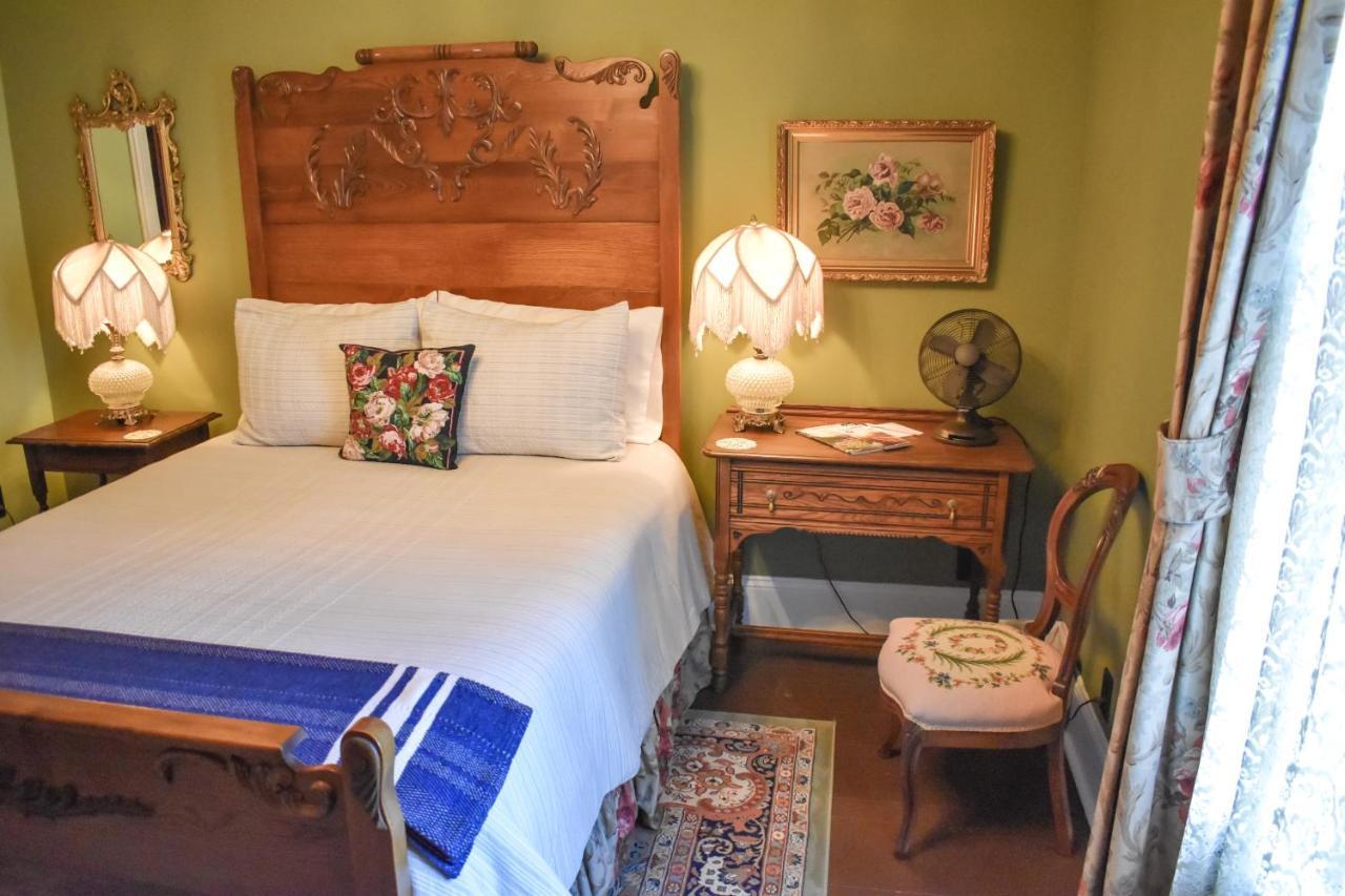The Marie B & B Olympia Ngoại thất bức ảnh