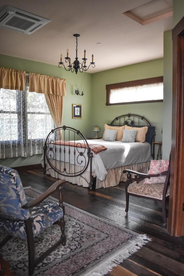 The Marie B & B Olympia Ngoại thất bức ảnh